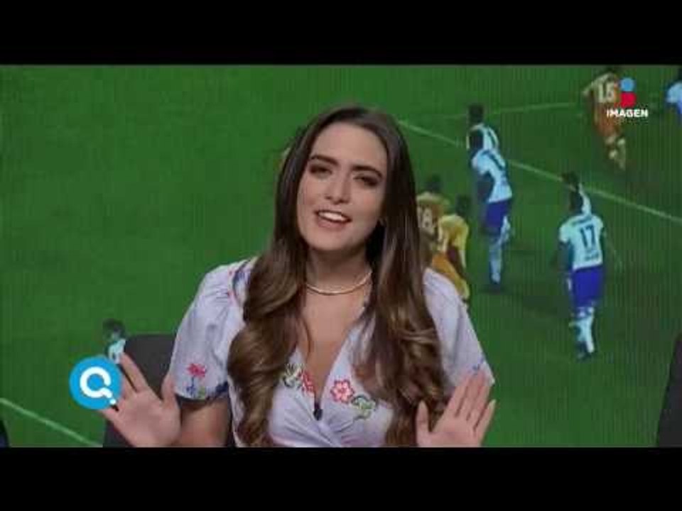 ¡Aunque usted no lo crea! Cruz Azul ganó una copa | Qué Importa
