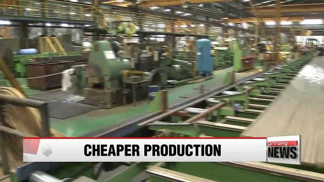 Tumbling oil prices continue to push down costs for producers in June