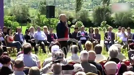 Rama bam bum gek mek