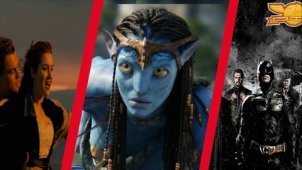 Les films les plus rentables de l'histoire