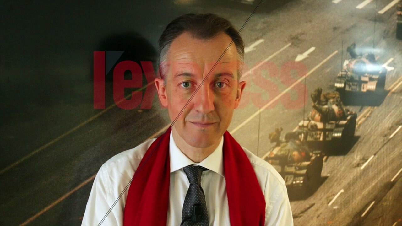 "Le général de Villiers a commis une double erreur"-L'Édito de Christophe Barbier