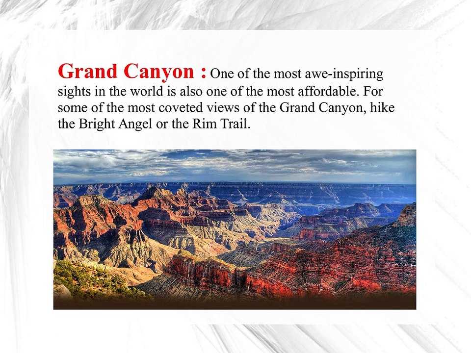 Janelle Dragoo - Best Affordable Places For Family Vacations