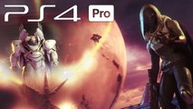 Beta Destiny 2 : Notre gameplay du solo sur PS4 Pro