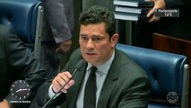 Juiz Sérgio Moro rejeita o primeiro recurso da defesa de Lula