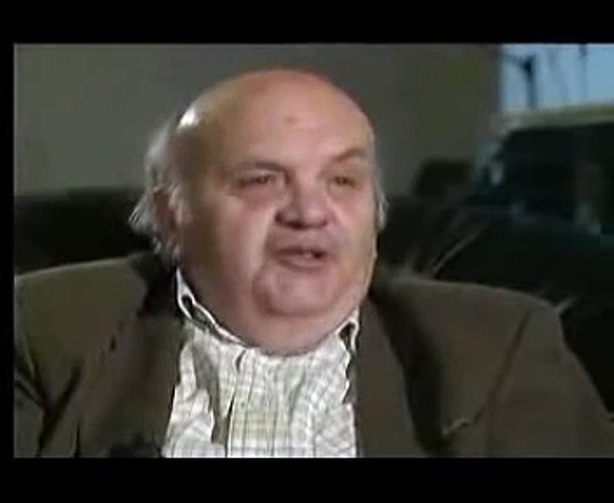 Témoignage : Otto Klein, lun des jumeaux cobayes du docteur Mengele