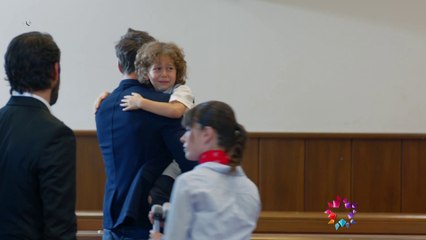 مسلسل البدر ( اكتمال القمر ) - الحلقة  4  مترجم للعربي