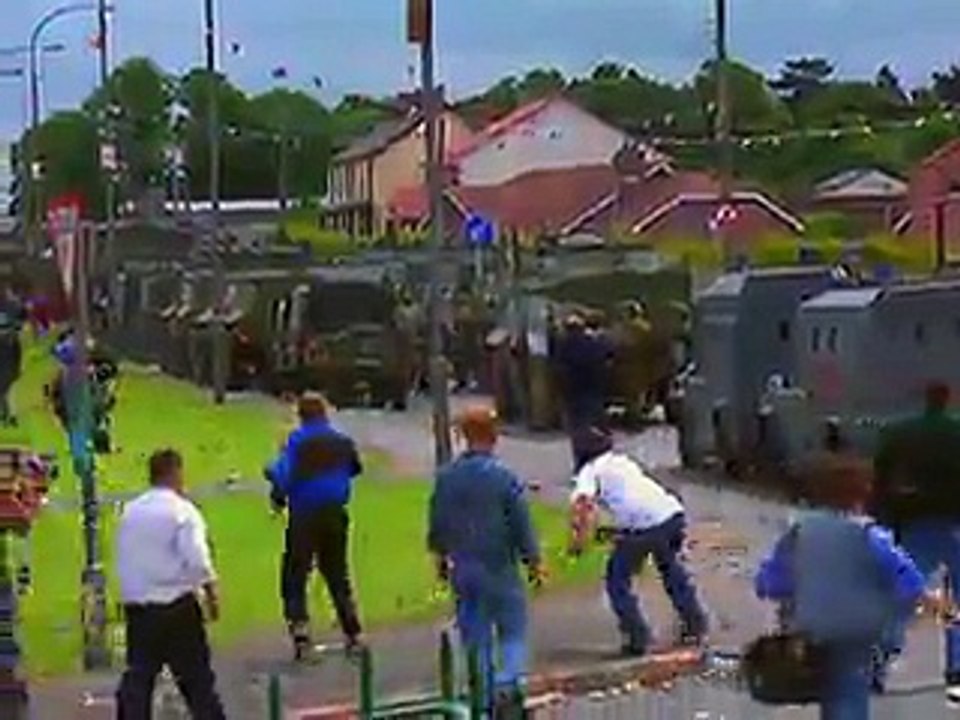 Tagesschau | 19. Juli 1997 20:00 Uhr (mit Susan Stahnke) | Das Erste