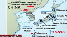 Donald Trump sends B 52 and B 1 Nuke BOMBERS to Korean peninsula In response to North Kore