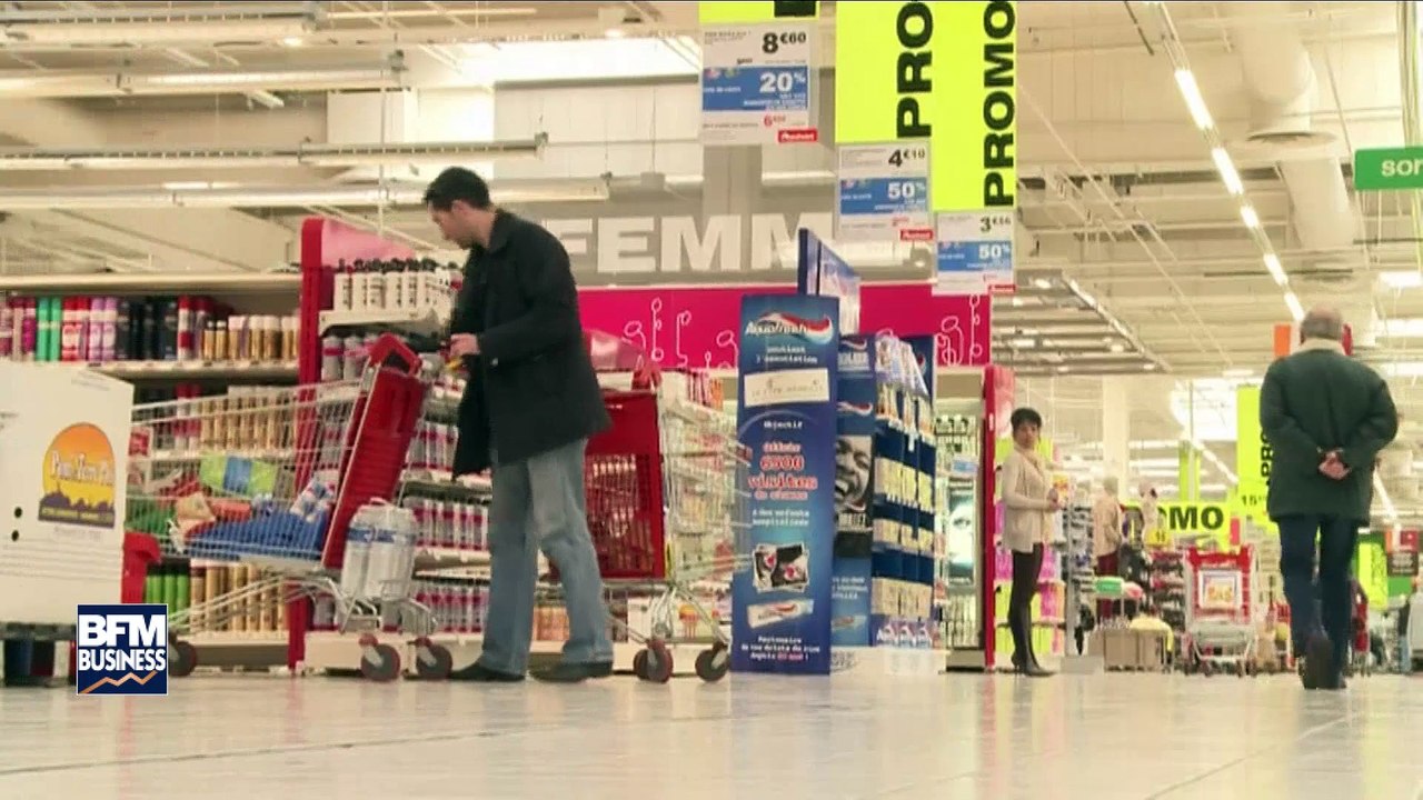 Les distributeurs aux dépens des agriculteurs