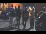 Catania - Violenze su migranti, arrestato scafista nigeriano (19.07.17)
