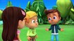 PJ Masks full ep 1 | Catboy's Cloudy Crisis | Kids Cartoon World Full HD English