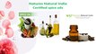 Best Essential Oils suppliers @ Natures Natural India