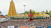 Chamundi Hills, Mysuru : 64 lakh rupees amount collected on Ashadha Friday  | Oneindia Kannada