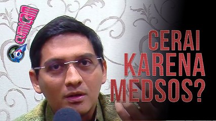 Tải video: Tiara Dewi Tulis Status Salah Pilih di Medsos, Lucky Hakim Gugat Cerai - Cumicam 19 Juli 2017