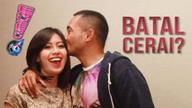 Yama Carlos dan Arfita Dwi Putri Batal Cerai? - Cumicam 19 Juli 2017