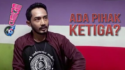 Siapa Pihak Ketiga Dalam Rumah Tangga Yama Carlos dan Arfita? - Cumicam 19 Juli 2017