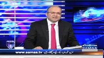 How did the Panama JIT gathered proofs against Sharifs from International sources -- Nadeem Malik describes