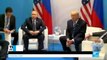 Trump-Putin Meeting: Did the two leaders have a private dinner aside the G20 Summit?
