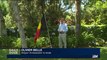 DAILY DOSE | i24NEWS meets Belgium's Ambassador to Israel | Wednesday, July 19th 2017
