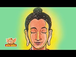 English Talking Book - Buddha