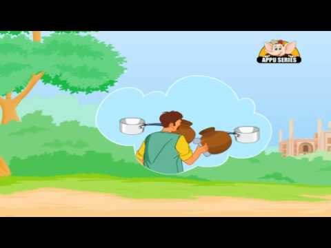 Nursery Rhyme - If Wishes Were Horses