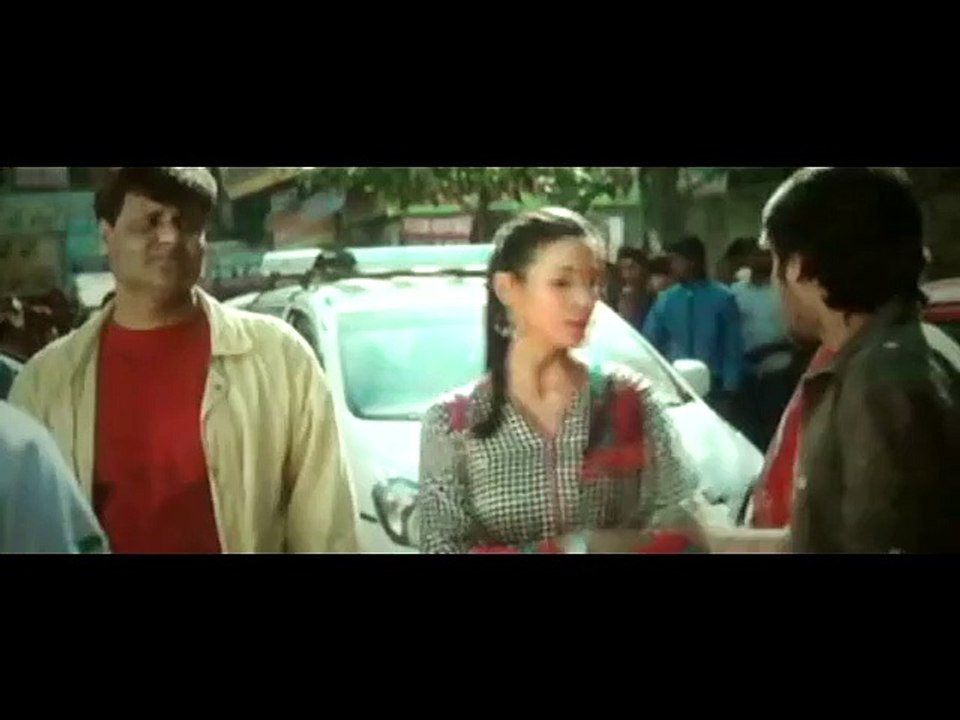 Dil Wali Girlfriend 2015 Full Hindi Movie
