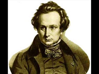 VICTOR HUGO (Año 1802) Pasajes de la historia (La rosa de los vientos)