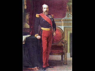 VICTOR HUGO vs NAPOLEÓN III (Año 1802) Pasajes de la historia (La rosa de los vientos)