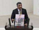 AK Parti ve MHP'lilerin Alkışladığı CHP'li Vekil Erol, 'Teröre Hayır' Yürüyüşü Düzenleyecek