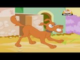 Classic Rhymes from Appu Series - Nursery Rhyme - Bow, Wow, Says the Dog