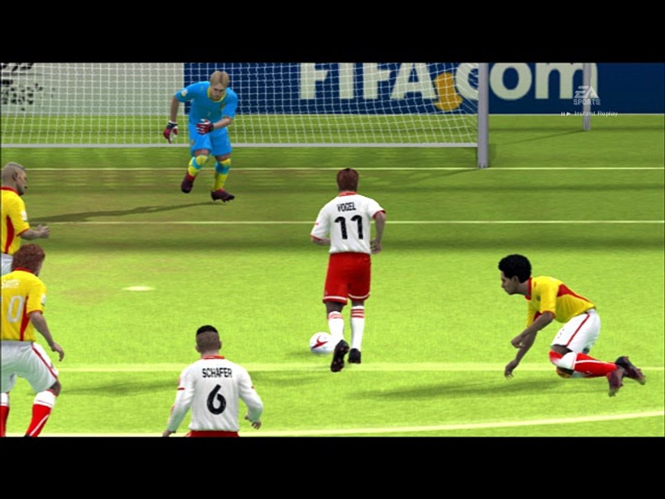 New Vaduz-Gotzborg FMFWC17 GC