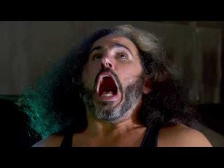 Matt Hardy Has Lake of Reincarnation Premonition | Total Nonstop Deletion