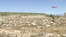 Antalya Dünyaca Ünlü Antik Kent Perge 'Sürgün Yeri' Oldu' Iddiası-Arşiv