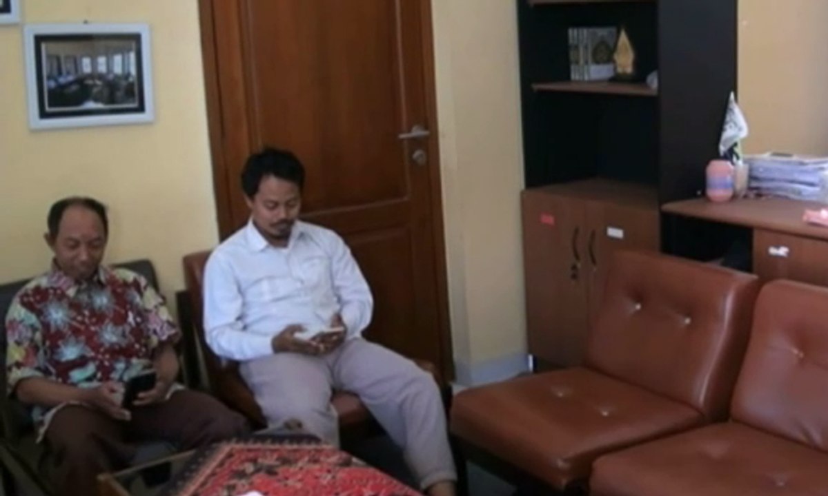 Aktivitas di Kantor HTI Jawa Tengah Sudah Dihentikan