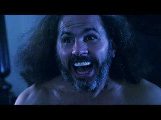 Broken Matt™ wrestling: A CRAZY Premonition