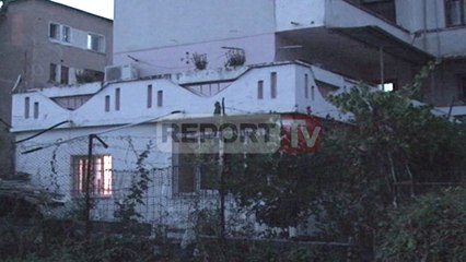 Report TV - Berat, shkarkimi i kreut të ALUIZNIT e moshuara:Kam frikë nga hakmarrja