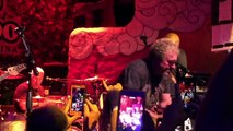 Poundcake Sammy Hagar Birthday Bash 2016 Cabo Wabo