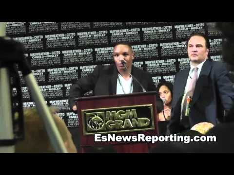 Devon alexander My fight against Marcos Maidana was ok.mp4