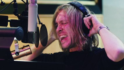 Kenny Wayne Sheperd - "Baby got gone"