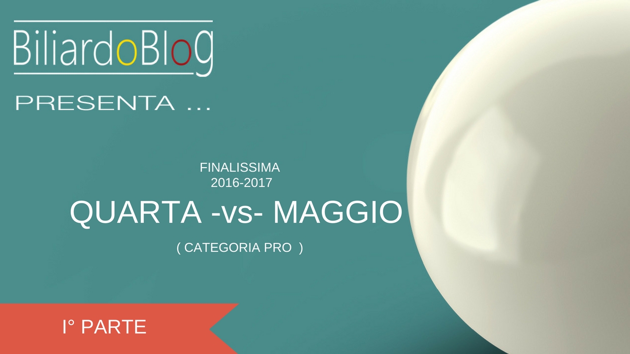 Finali Campionati Italiani 2016-2017