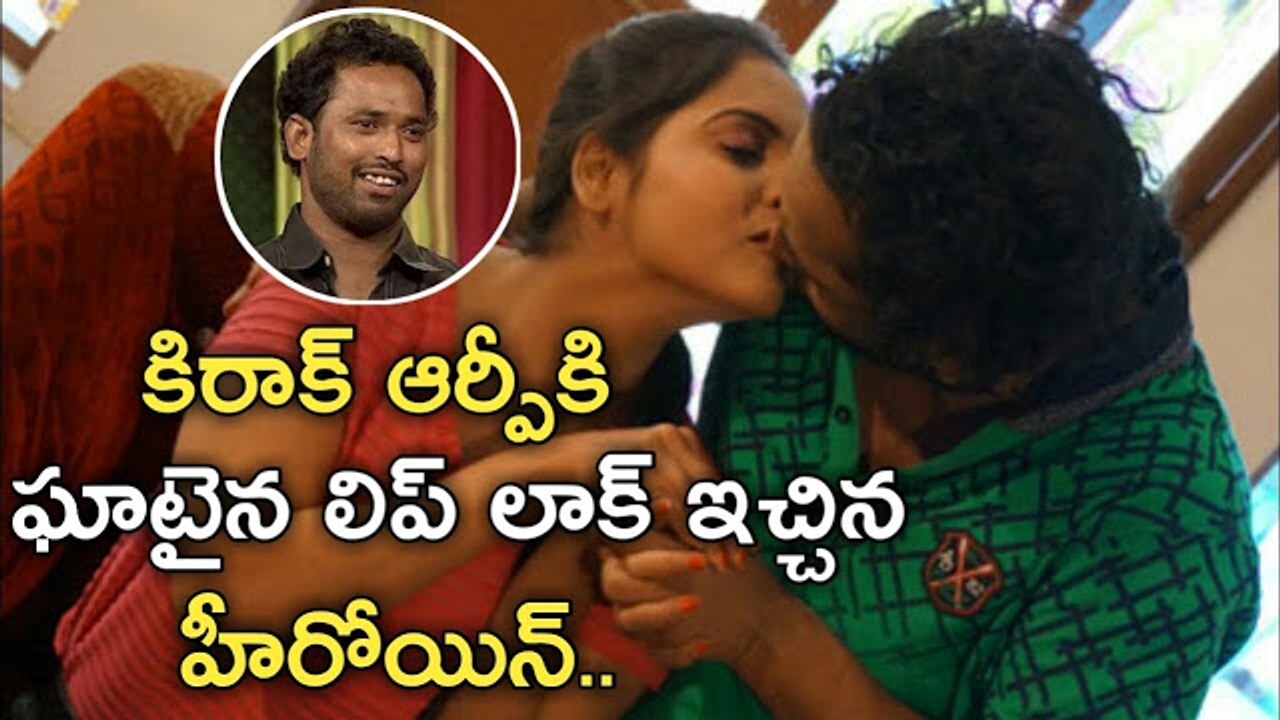 Jabardasth Comedian KIRAAK RP