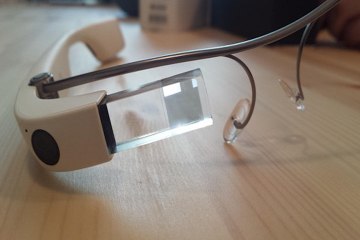 Google pone a la venta las nuevas Google Glass