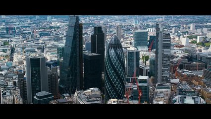 THE FOREIGNER Official Trailer (2017) Jackie Chan, Pierce Brosnan Action Movie HD - Dailymotion