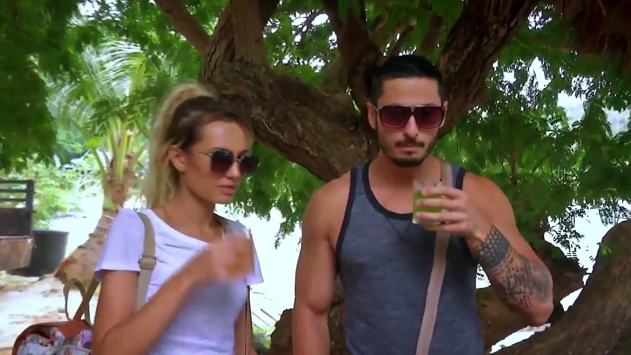 Insula Iubirii Sezonul 3 Episodul 12 Partea 6 HD 17 Iulie 2017 (1)