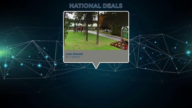 New Jersey Real Estate Deals-Enriched Data