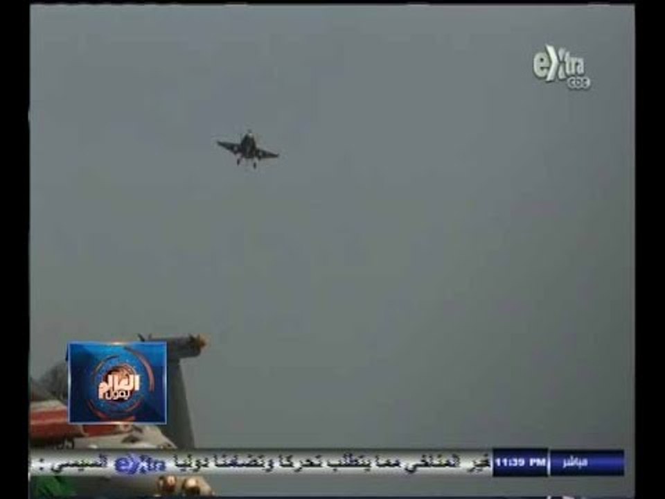 ‫#العالم_يقول | الحلقة الكاملة 23 سبتمبر 2014 |...