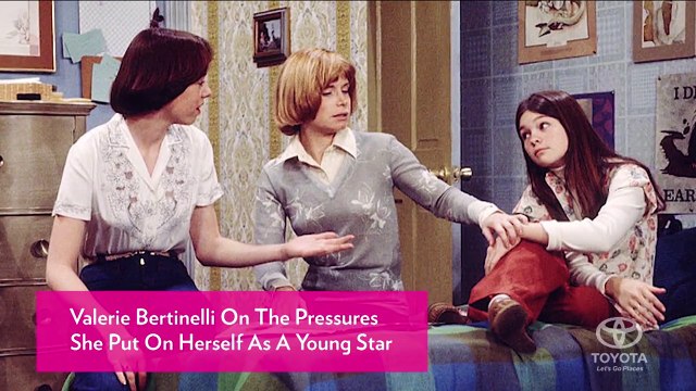 Valerie Bertinelli Defends Selena Gomez Against Body Shamers: Shes Perfect | People NOW