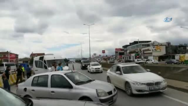 Son Anda Yakalanan Daeş Üyelerinin Mesajları Yayınlandı- Daeş Üyeleri Mesajlarında Saldıracak...