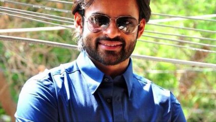 Sai Dharam Tej Jawaan Movie