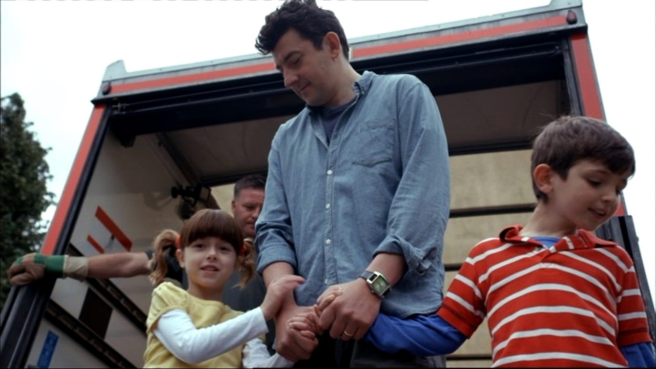 Topsy and Tim -  Moving House